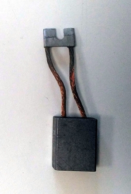 Четка за двигател 12x25x32