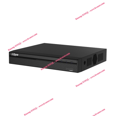 XVR5116HS-X DAHUA 16-канален + 8 IP Хибриден Penta-Bird HDCVI Видеорекордер