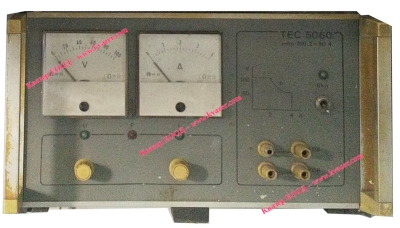 ТЕС 5060