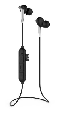 Безжични Bluetooth слушалки с микрофон Yookie K340