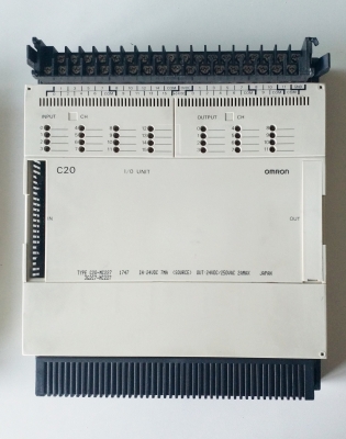Omron Sysmac C20-MC227 1747 / 3G2C7-MC227