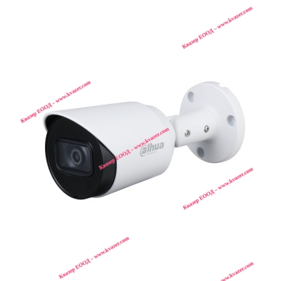 2MP HDCVI Dahua HAC-HFW1200T-A-0280B-S5