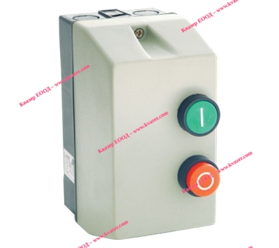 ВЪЗДУШЕН ПУСКАТЕЛ LT5-D185 18A 230V
