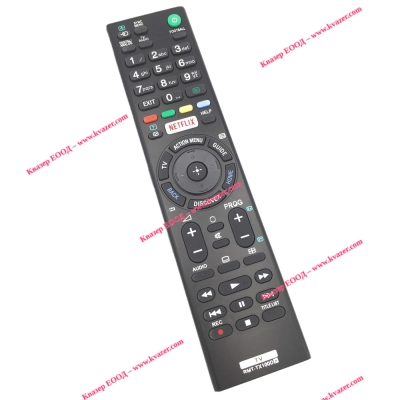 ДУ Sony RMT-TX100D