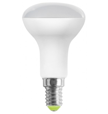 LED лампа R50 5W 470lm 3000K E14 SYLTECH