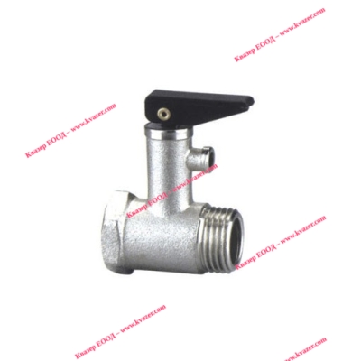 Възвратен клапан за бойлер 1/2" 9bar CJBF 55808-C