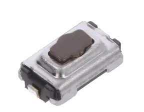 Такт бутон SPST-NO SMT SKQYAAE010 ALPS
