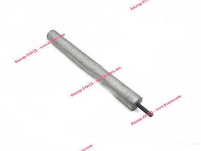 Анодна защита за бойлер 220mm, ф22, M6