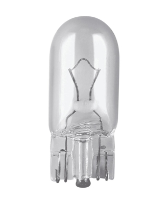 Автолампа OSRAM 2825ULT 5W 12V W5W W2,1x9.5d