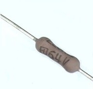 270 OHM/1W 1%