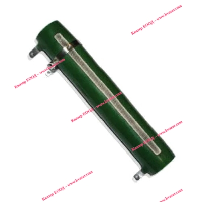 Реостат 2.7Kohm/100W ПЭВР-100