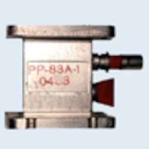 Лампа разрядник РР-83А-1