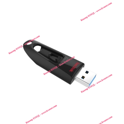 USB 3.0 Флаш памет SanDisk Ultra USB 3.0, 32GB