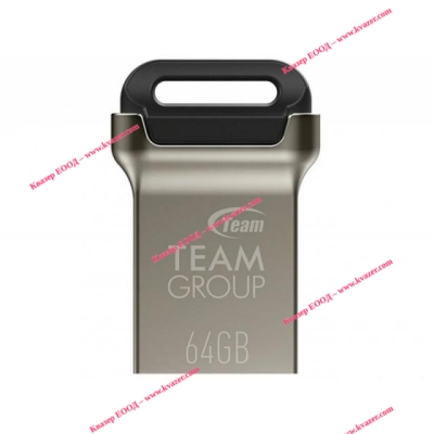 USB 3.0 Флаш памет Team Group C162, 64GB