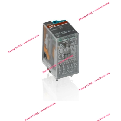 Реле CR-M230AC4L ABB