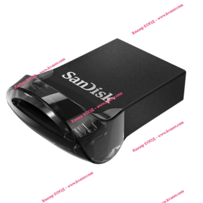 USB 3.1 Флаш памет SanDisk Ultra Fit, 32GB