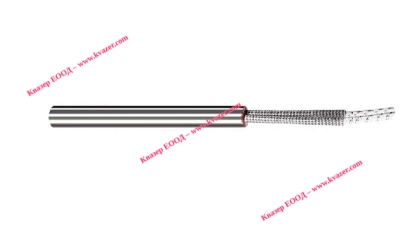 220V 200W Патронен нагревател Ф10х80mm
