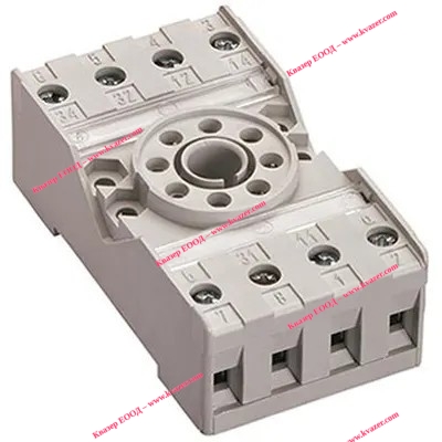Цокъл за реле ABB CR-U2SM