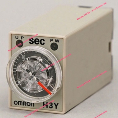Реле за време H3Y-2-7 Omron