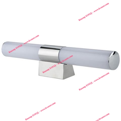 040-011-0012 LED SMD ЛАМПА ЗА БАНЯ 12W 4200K 1135Lm IP45 ХРОМ