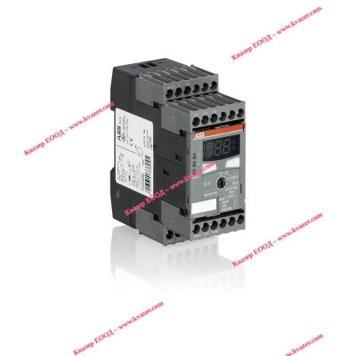 Реле за наблюдение на температурата C512-W ABB