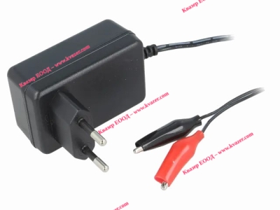 Зарядно устройство за акумулатори CL14.4VDC-1.2A CELLEVIA POWER