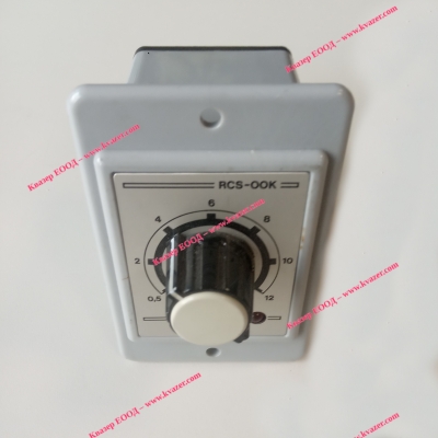RCS-OOK ON Delay Timer AC220V