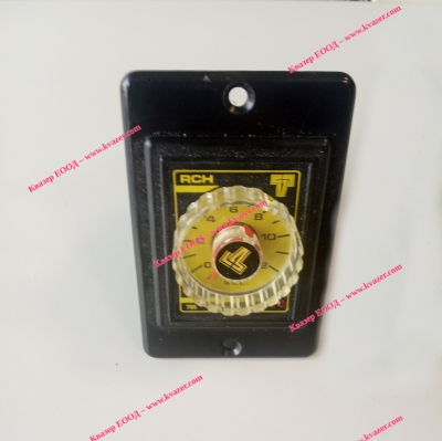 RCH ON Delay Timer AC240V