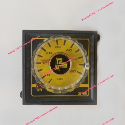 RCТ ON Delay Timer AC240V