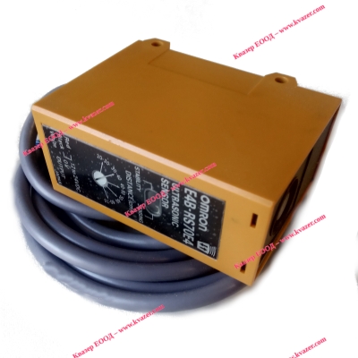 Ултразвуков сензор E4B-RS70E4 Omron