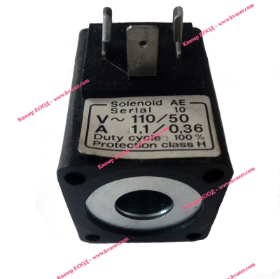 SOLENOID COIL 110V
