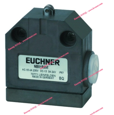 NB01R 556 Euchner