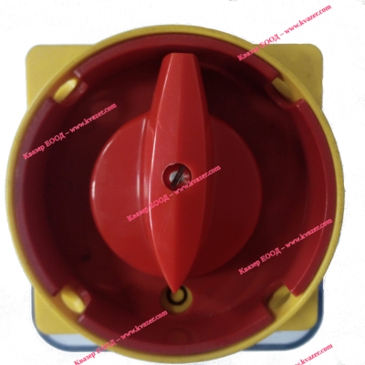 Превключвател BACO PR63