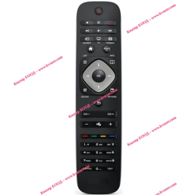 ДУ PHILIPS PHILIPS RM-D1110 UNI