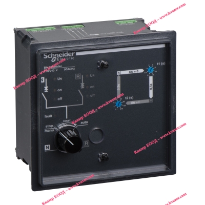 Автоматичен контролер BA - 220 ...  240 V Schneider Electric