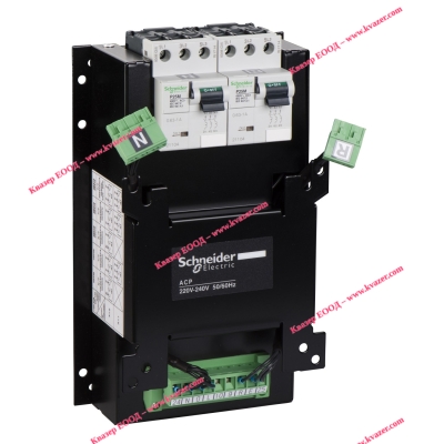 Автоматичен контролер - ACP - 220..240 V Schneider Electric