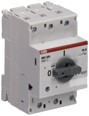 Прекъсвач MO325-16 ABB