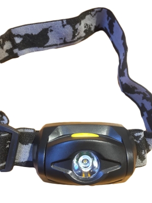 Прожектор за глава 3W 110Lm COB-3W LED