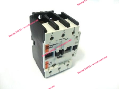 Контактор CA3-60-N-11 Sprecher+Schuh
