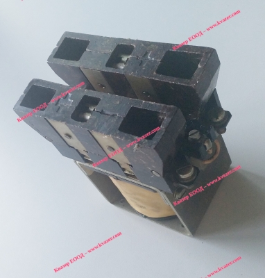 КОНТАКТОР КПД-4, 80V 63A