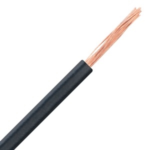 КАБЕЛ N07V-K 1x8кв.мм. ЧЕРЕН