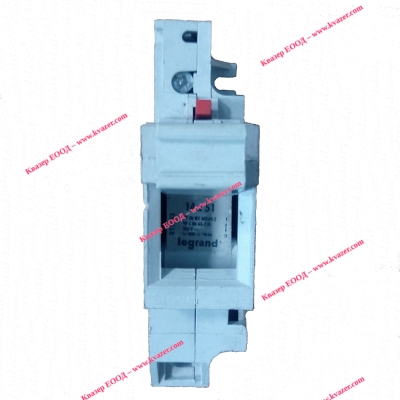 Основа за предпазител 14x51 Legrand