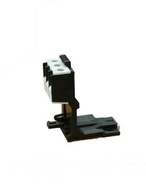 NR2-25 mounting base