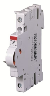 Помощен контакт S2C-H6R ABB