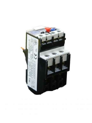 SC-TR13 2.5-4A Термична защита