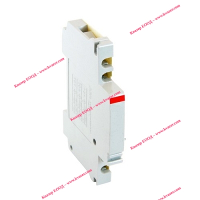 Помощен контакт S2-H03 ABB