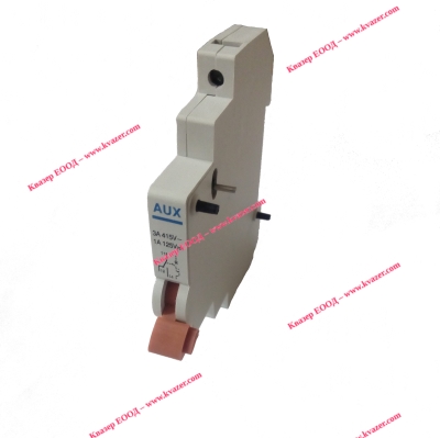 Помощен контакт AUX HiBD63