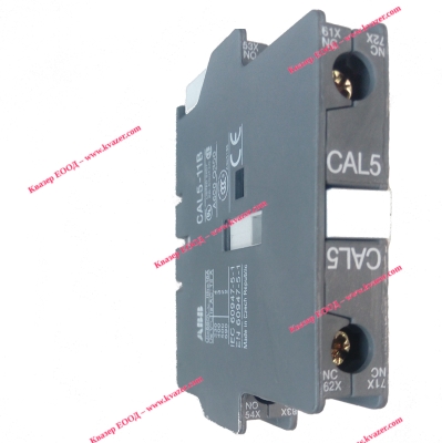 Помощен контакт CAL5-11B ABB