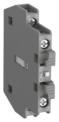 Помощен контакт CAL19-11B ABB