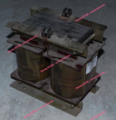 трансформатор 380V / 220V / 1000W